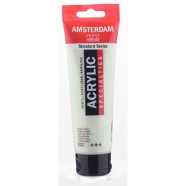 Amsterdam Standard Series Acrylverf Tube 120 ml Parelgroen 822