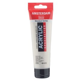 Amsterdam Standard Series Acrylverf Tube 120 ml Parelgeel 818