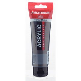 Amsterdam Amsterdam Acrylverf Tube 120 ml 840 Grafiet