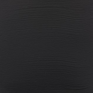 Amsterdam Standard Series Acrylverf Tube 120 ml Oxydzwart 735
