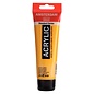 Amsterdam Amsterdam  Acrylverf Tube 120 ml 270 Azogeel Donker