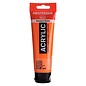 Amsterdam Amsterdam  Acrylverf Tube 120 ml 276 Azo-Oranje