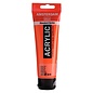 Standard Series Acrylverf Tube 120 ml Vermiljoen 311