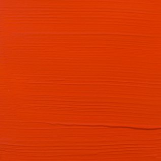 Standard Series Acrylverf Tube 120 ml Vermiljoen 311