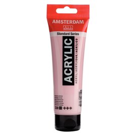 Standard Series Acrylverf Tube 120 ml Perzischroze 330