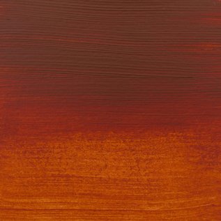 Standard Series Acrylverf Tube 120 ml Sienna Gebrand 411