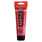 Amsterdam Standard Series Acrylverf Tube 120 ml Permanentrood Purper 348