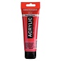 Standard Series Acrylverf Tube 120 ml Permanentrood Purper 348