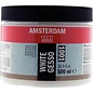 Amsterdam Wit Gesso 001 Pot 500 ml