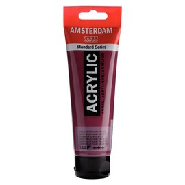 Amsterdam Standard Series Acrylverf Tube 120 ml Caput Mortuum Violet 344