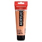 Standard Series Acrylverf Tube 120 ml Napelsgeel Rood 224