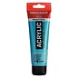 Standard Series Acrylverf Tube 120 ml Turkooisblauw 522