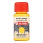 Talens Textiel dekkend Fles 50 ml Zonnig Geel 2004