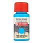 Talens Textiel dekkend Fles 50 ml Turkooisblauw 5024