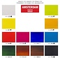 Amsterdam Amsterdam Standard Series Acrylics Landschap Set 12 × 20 ml