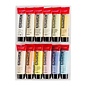 Standard Series Acrylics Pastel Set 12 × 20 ml