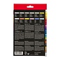 Standard Series Acrylics Pastel Set 12 × 20 ml