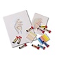 Standard Series Acrylics Pastel Set 12 × 20 ml
