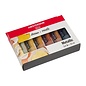 Amsterdam Amsterdam Standard Series Acrylics Metallic Set 6 × 20 ml