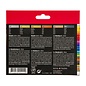 Amsterdam Amsterdam Standard Series Acrylics Metallic Set 6 × 20 ml