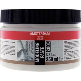 Modelleerpasta 003 Pot 250 ml