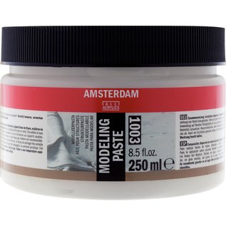 Amsterdam Modelleerpasta 1003 Pot 250 ml