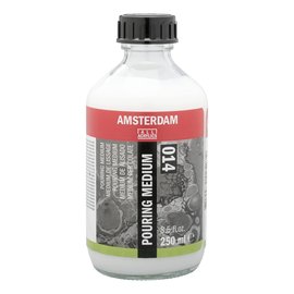 Pouring Medium 014 Fles 250 ml