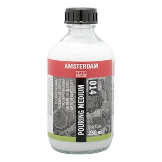 Amsterdam Pouring Medium 014 Fles 250 ml