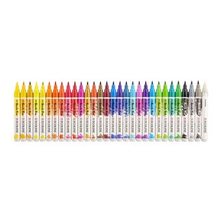 ECOLINE Brushpen set 30