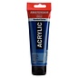 Amsterdam Amsterdam Acrylverf Tube 120 ml 557 Groenblauw