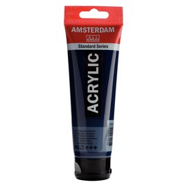 Amsterdam Amsterdam Acrylverf Tube 120 ml 566 Pruisischblauw (Phtalo)