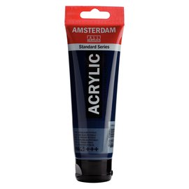 Standard Series Acrylverf Tube 120 ml Pruisischblauw (Phtalo) 566