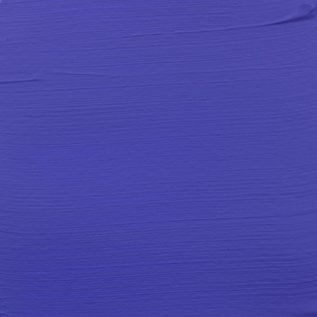 Amsterdam Acrylverf Tube 120 ml 519 Ultramarijnviolet Licht