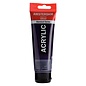 Standard Series Acrylverf Tube 120 ml Permanentblauwviolet 568