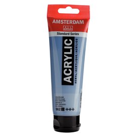 Standard Series Acrylverf Tube 120 ml Grijsblauw 562