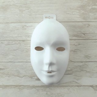 VOLWASSEN VROUWELIJK MASKER