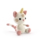 Haakpakket kat-eenhoorn 150mm
