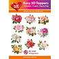 Easy 3D Designs pakket Vintage Roses