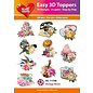 Copy of Easy 3D set Jobs