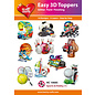 Easy 3D set Sport & Hobby