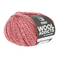 Lang Yarns PRIDE WOOL ADDICTS 0027 bleekrood bad 8512