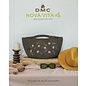 DMC Boek Nova Vita 'Bags & acces.' EN/NL/DE