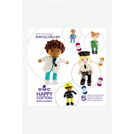 Book Happy Cotton Nos héros en première ligne
