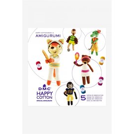 Book Happy Cotton Les animaux sportifs