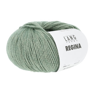 Lang Yarns REGINA 0093 groen bad 28021015