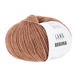 Lang Yarns Copy of REGINA 1093.0039 camel bad 3242106 50g.