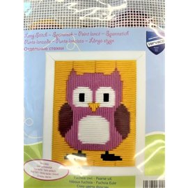 Stitch pen spansteek Uil