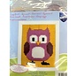 Stitch pen spansteek Uil