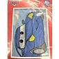 Kruissteek pakket Cars 13x18cm