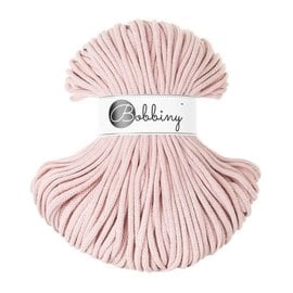Bobbiny premium 5mm Pastel Pink